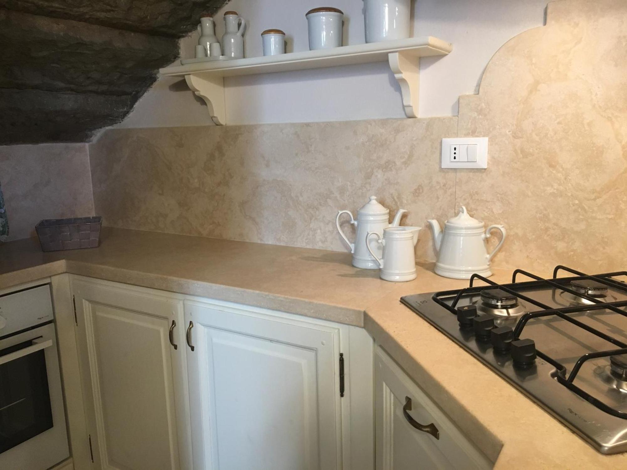 Hostal Fattoria Cirene Follonica Habitación foto