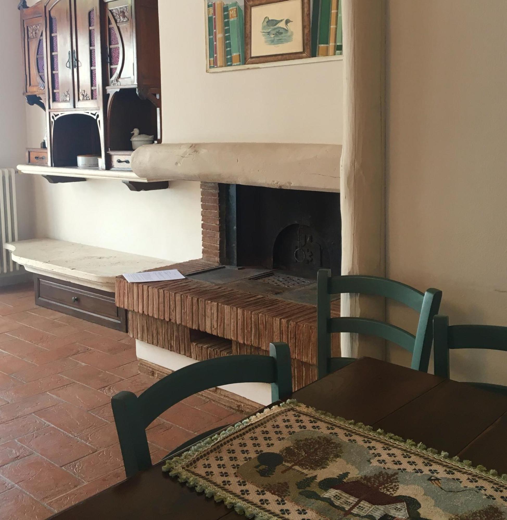 Hostal Fattoria Cirene Follonica Habitación foto